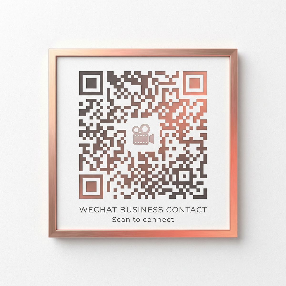 四虎视频商务二维码