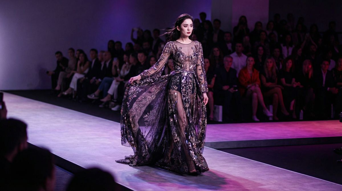 四虎视频走秀视频